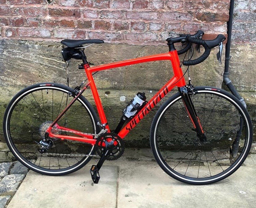 specialized allez 61cm